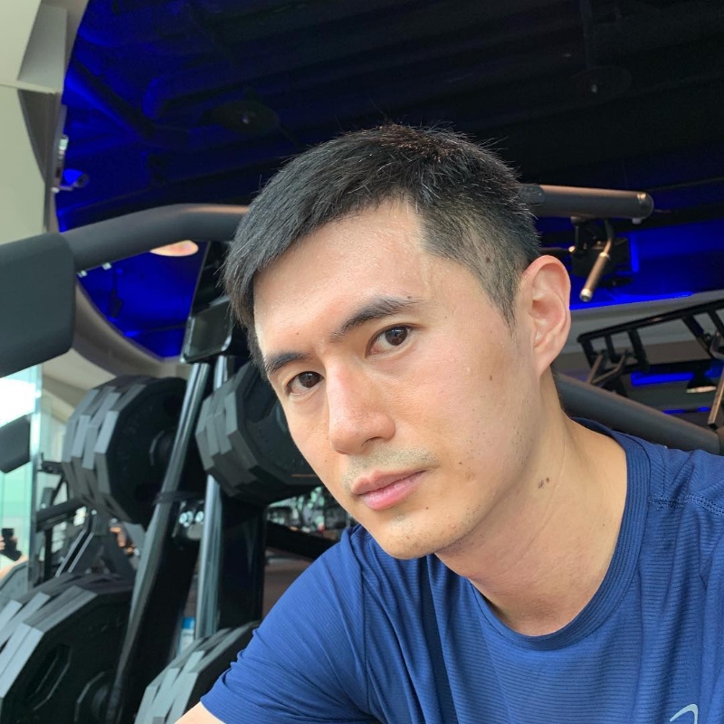 David的第一张照片--盐城相亲服务中心