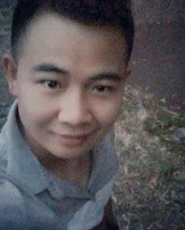 松岭的第二张照片--盐城相亲服务中心