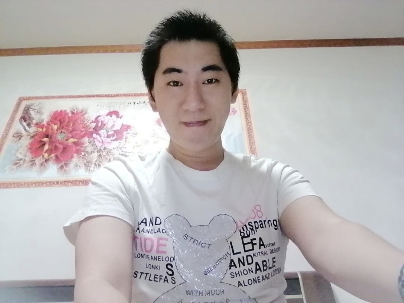 缘分天定的第一张照片--盐城相亲服务中心