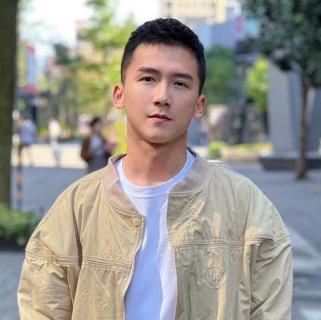陈宥维的第二张照片--盐城相亲服务中心