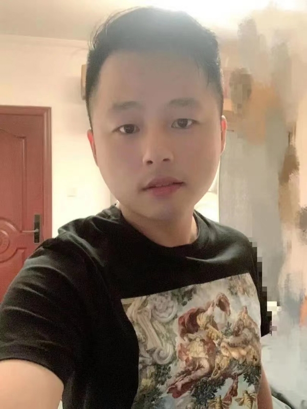追风少年的第一张照片--盐城相亲服务中心