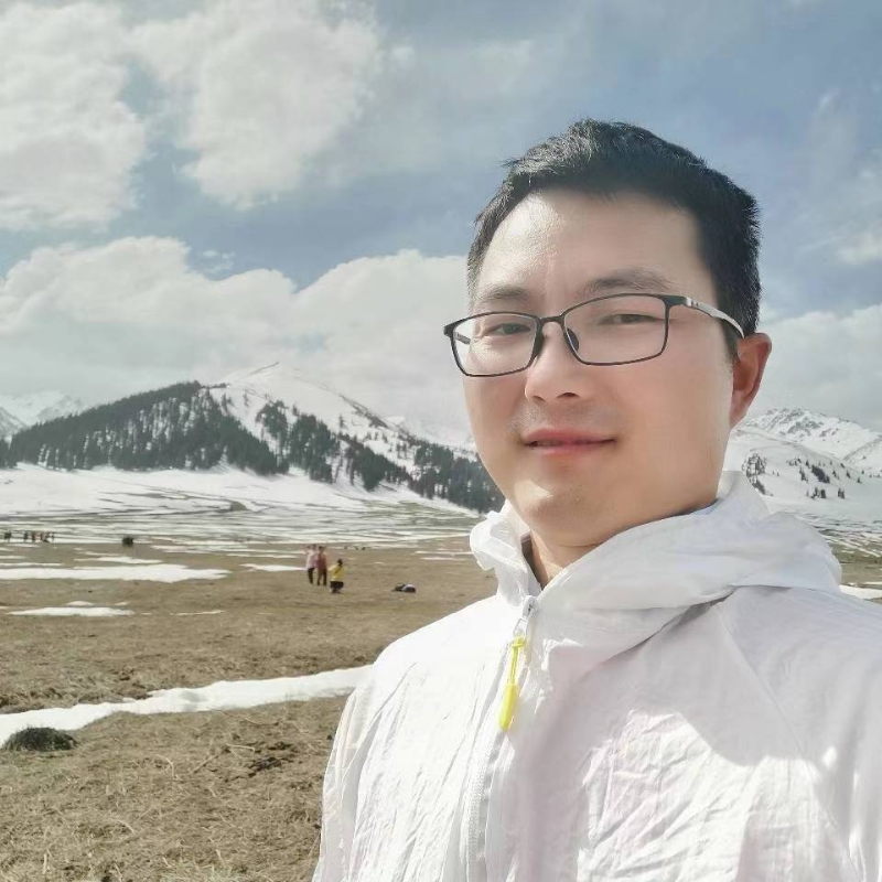 曹云海的第一张照片--盐城相亲服务中心