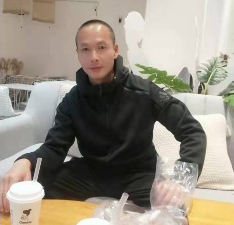 春满的第一张照片--盐城相亲服务中心