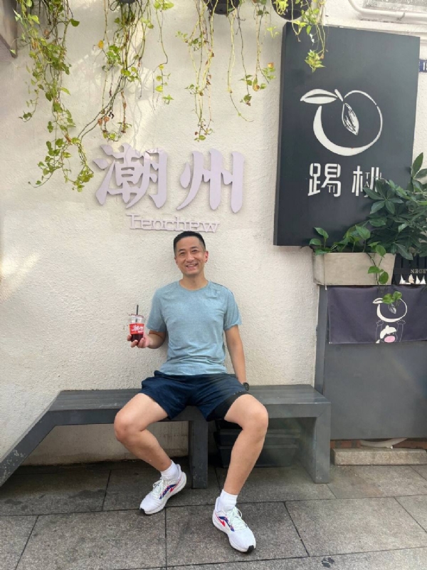 Elio的第一张照片--盐城相亲服务中心