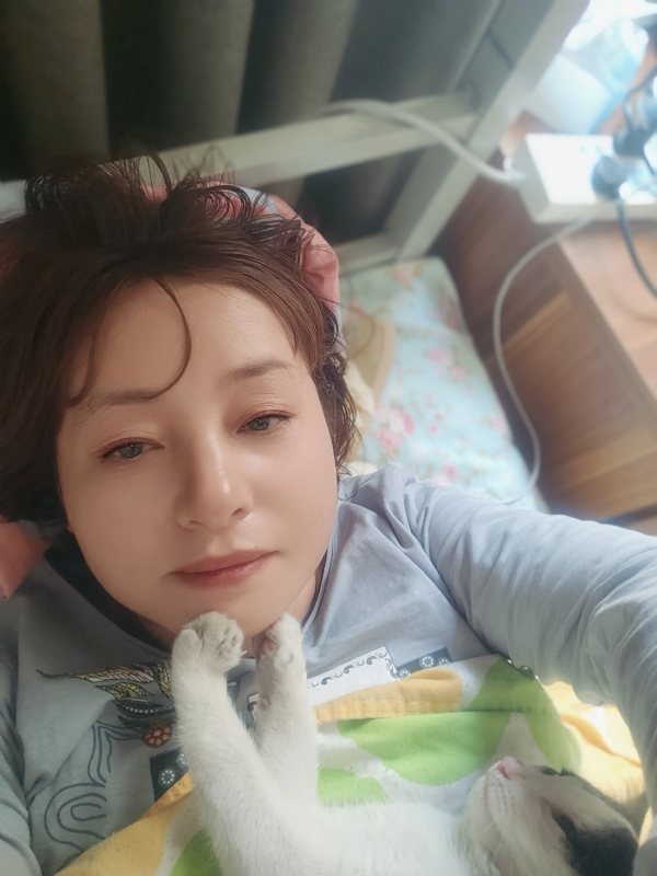春天的第一张照片--盐城相亲服务中心