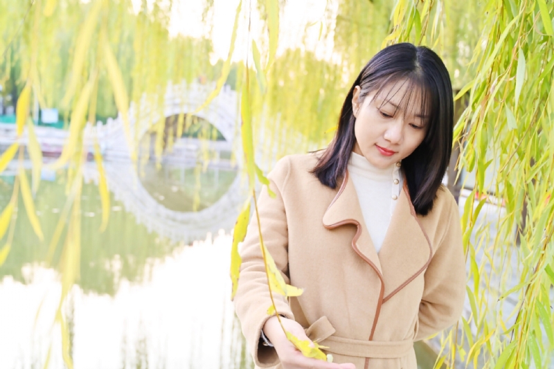 暖阳的第一张照片--盐城相亲服务中心