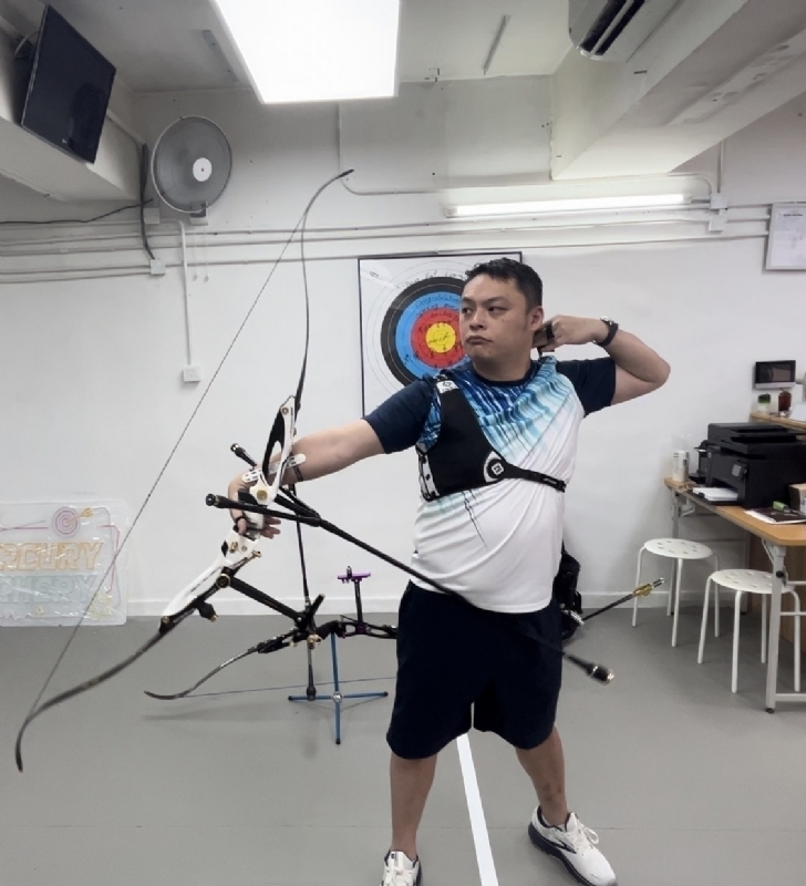 iansuen的第二张照片--盐城相亲服务中心