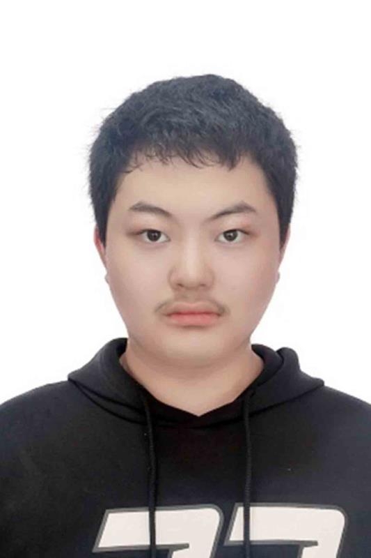 爱笑的男孩的第一张照片--盐城相亲服务中心