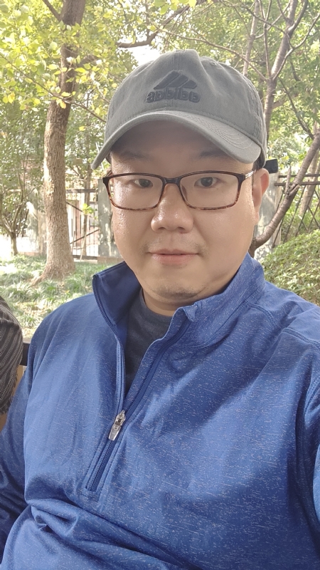卡卡虎的第一张照片--盐城相亲服务中心