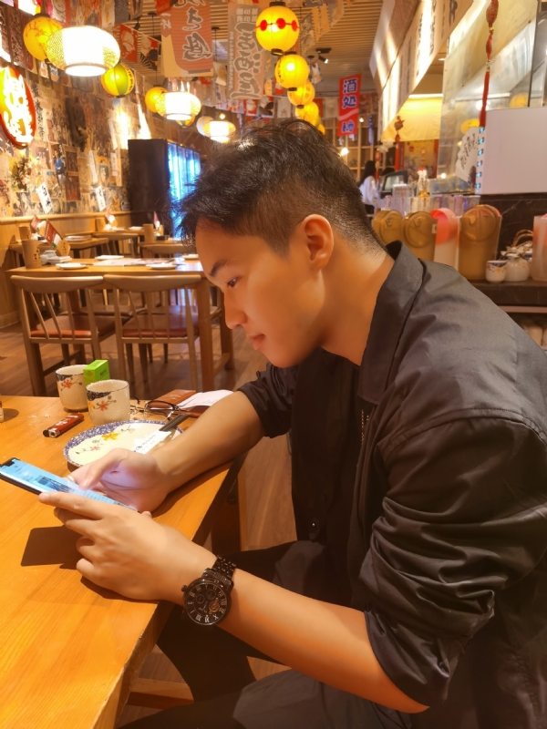 乳酸菌君的第二张照片--盐城相亲服务中心