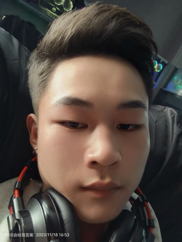 烦烦的小林的第一张照片--盐城相亲服务中心