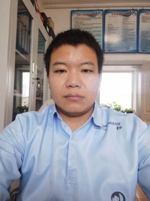 ╰┛颏骨铭心┏╮的第一张照片--盐城相亲服务中心