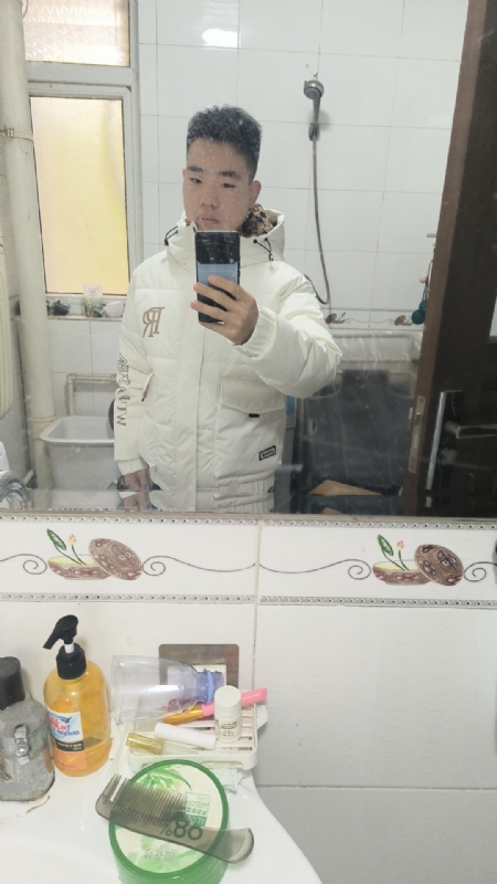 小李的第一张照片--盐城相亲服务中心
