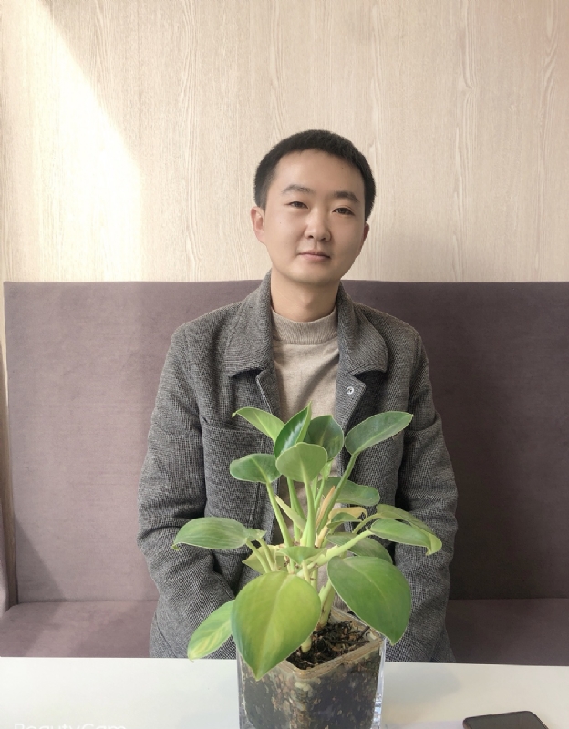 亦然的第一张照片--盐城相亲服务中心