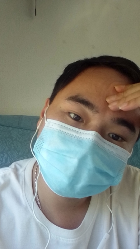 为你等候的第二张照片--盐城相亲服务中心