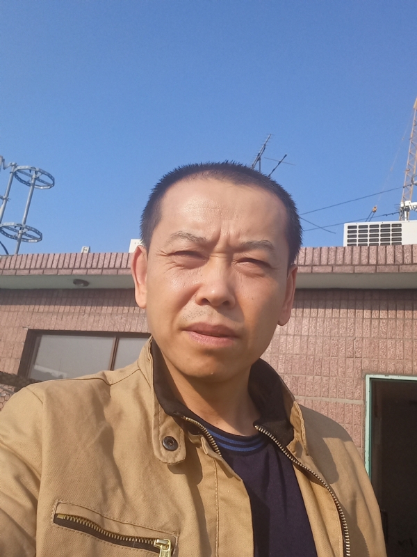 红尘逐浪的第一张照片--盐城相亲服务中心