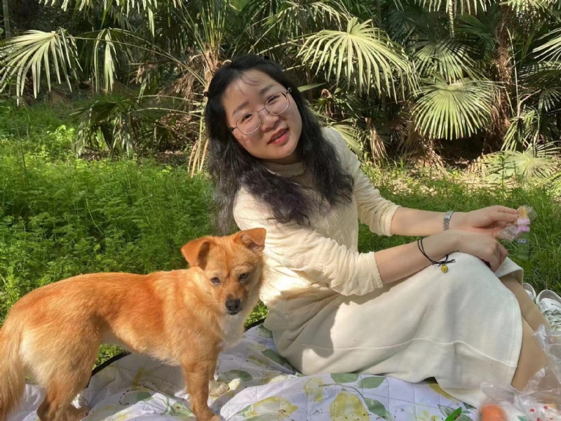 史迪仔的第一张照片--盐城相亲服务中心