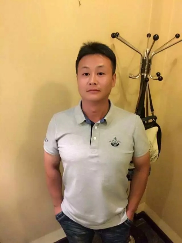 你过来呀的第一张照片--盐城相亲服务中心