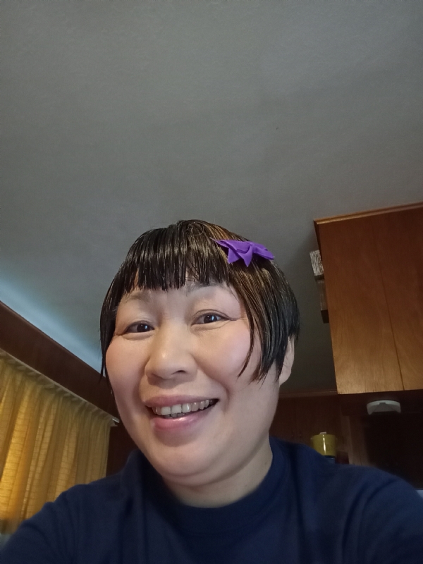 小莲的第一张照片--盐城相亲服务中心