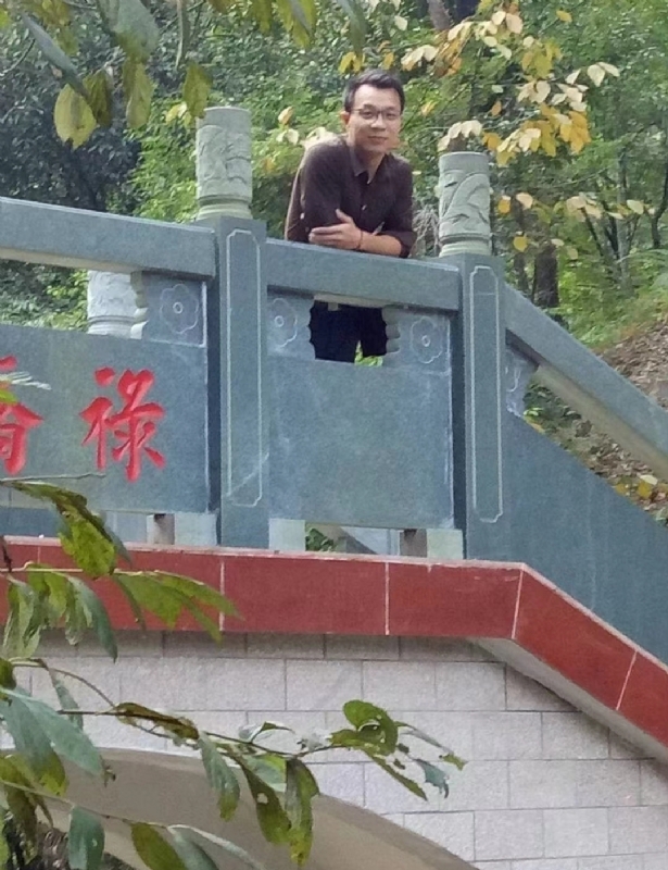 小茶的第二张照片--盐城相亲服务中心