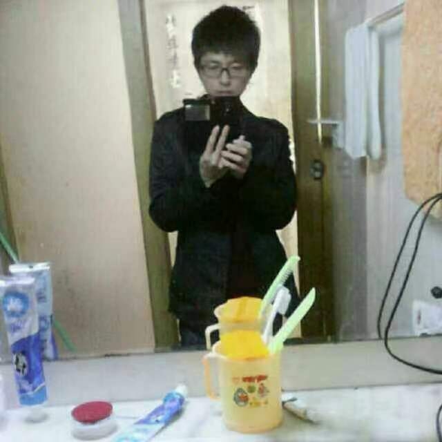 醉挽清风的第一张照片--盐城相亲服务中心