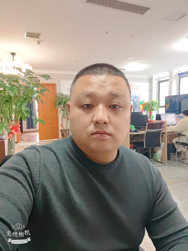 爱吃桃子的熊的第一张照片--盐城相亲服务中心