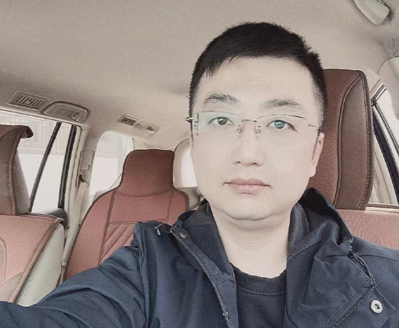 磐石的第二张照片--盐城相亲服务中心
