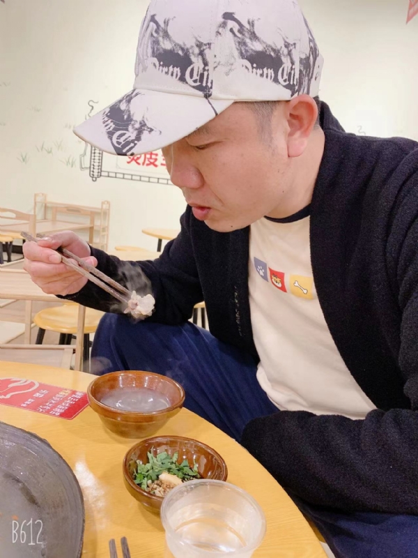 护你一生的第一张照片--盐城相亲服务中心