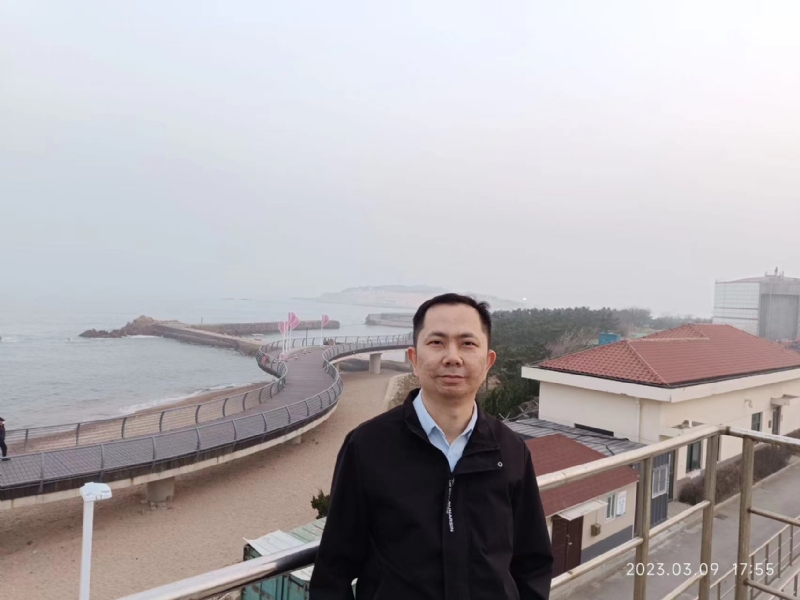 水流东的第一张照片--盐城相亲服务中心