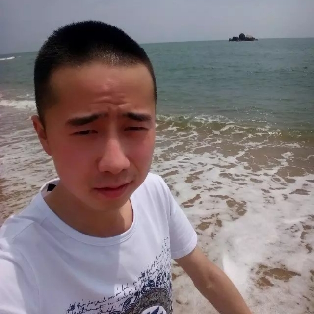 海绵宝宝的第一张照片--盐城相亲服务中心