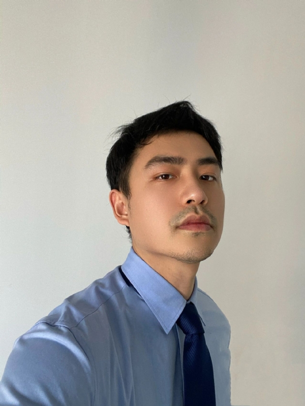 寻觅的第一张照片--盐城相亲服务中心