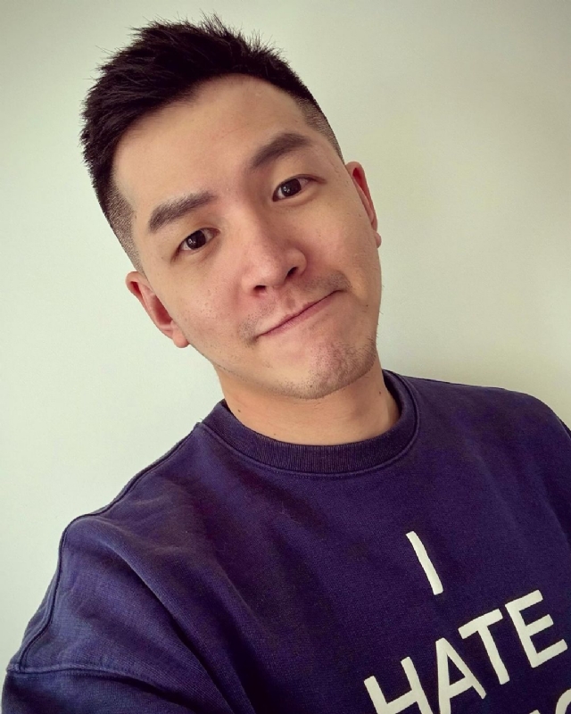 張誠健的第三张照片--盐城相亲服务中心