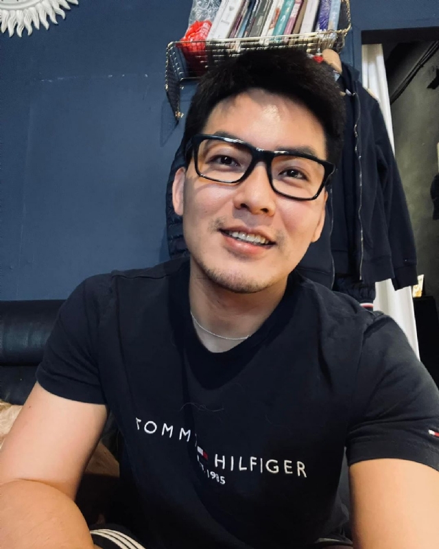 宗翰的第一张照片--盐城相亲服务中心