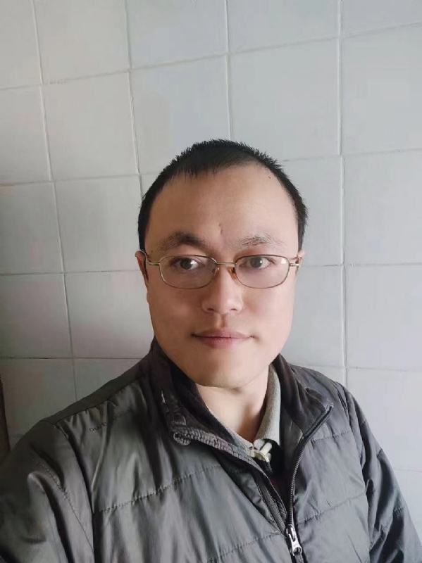 吉祥的第三张照片--盐城相亲服务中心