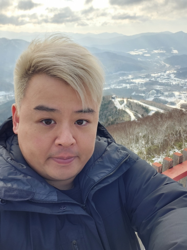 等愛的男人的第二张照片--盐城相亲服务中心