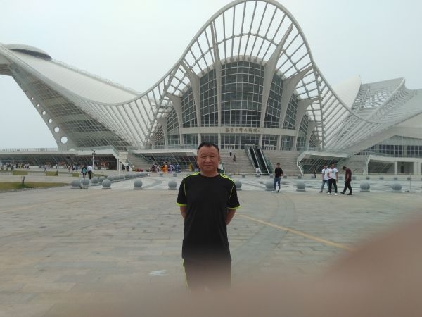 珍惜你我的第一张照片--盐城相亲服务中心