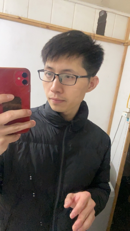 帆仔的第一张照片--盐城相亲服务中心