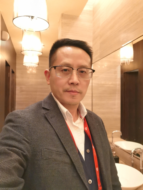 燕青的第三张照片--盐城相亲服务中心