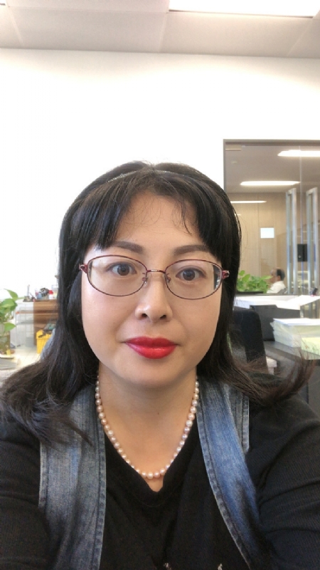 炘炘的第一张照片--盐城相亲服务中心