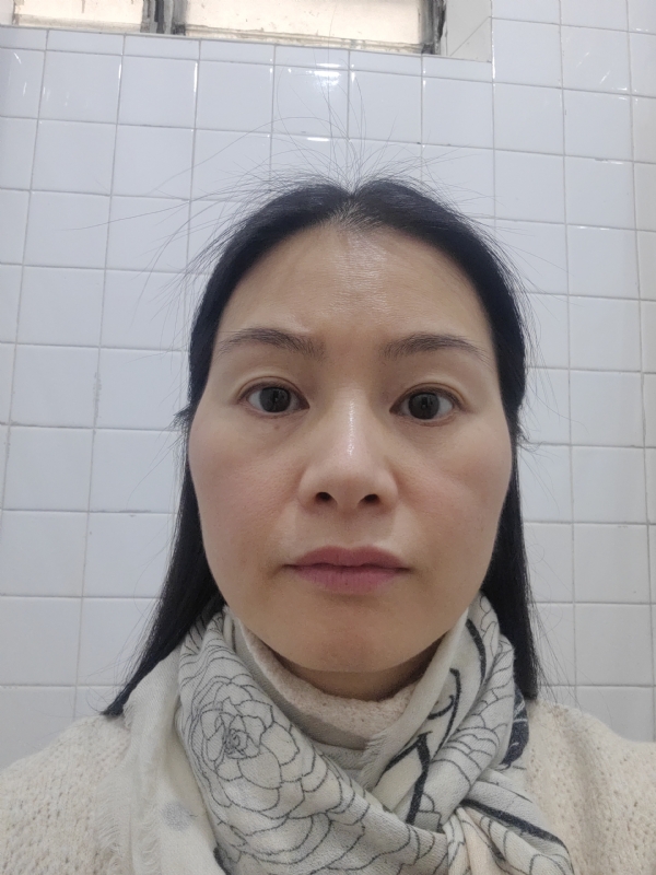 罌粟花的第一张照片--盐城相亲服务中心
