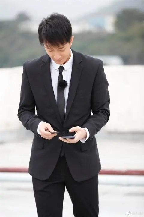 小王子的第一张照片--盐城相亲服务中心