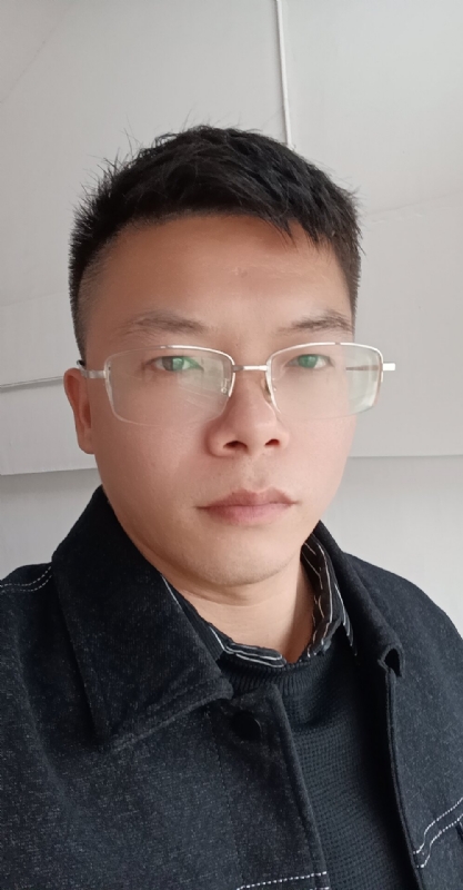 叶伟的第一张照片--盐城相亲服务中心
