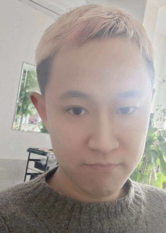 哈喽的第二张照片--盐城相亲服务中心