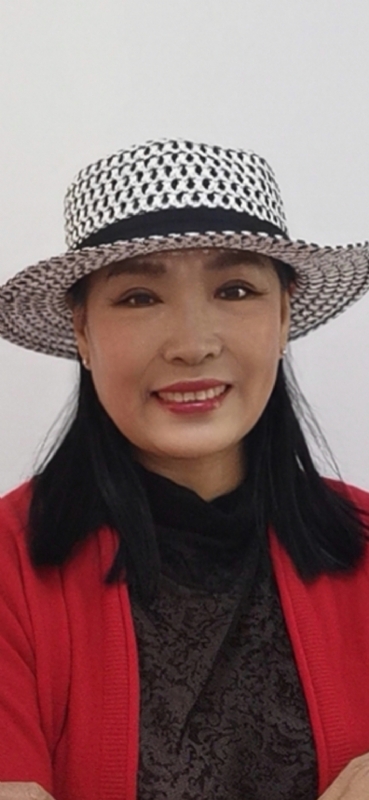 美怡的第一张照片--盐城相亲服务中心