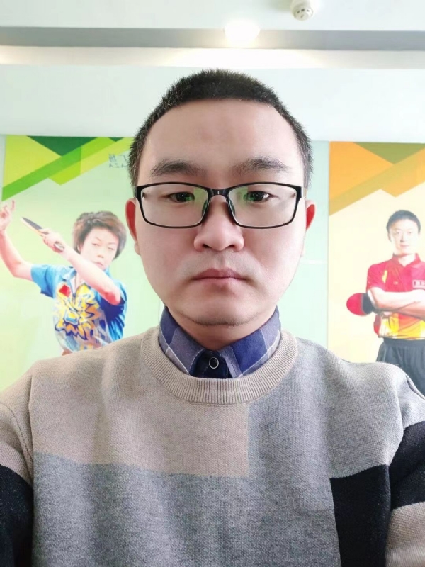 小乐的第二张照片--盐城相亲服务中心