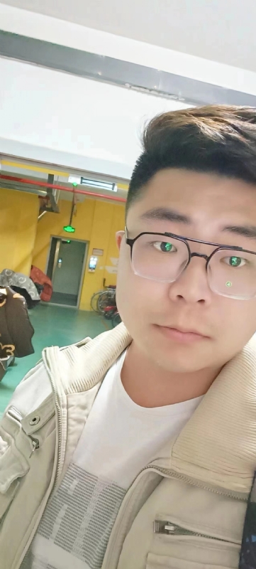 阿政的第一张照片--盐城相亲服务中心