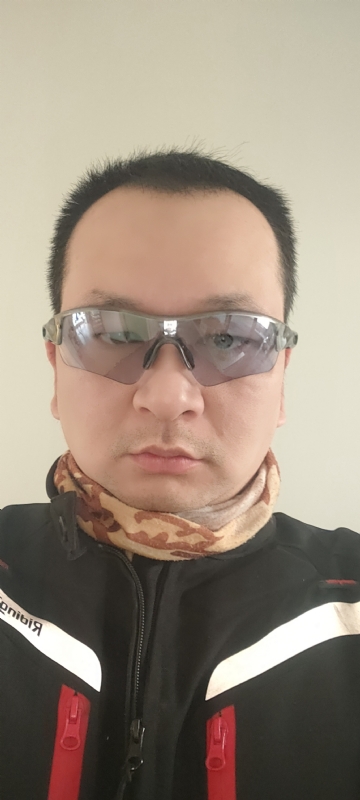 寓意天心的第一张照片--盐城相亲服务中心