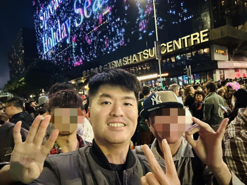 Jason的第一张照片--盐城相亲服务中心