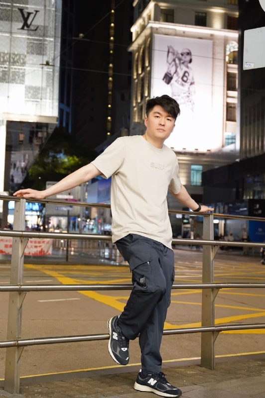 Jason的第二张照片--盐城相亲服务中心