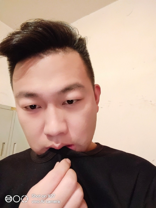 累觉不爱的第一张照片--盐城相亲服务中心